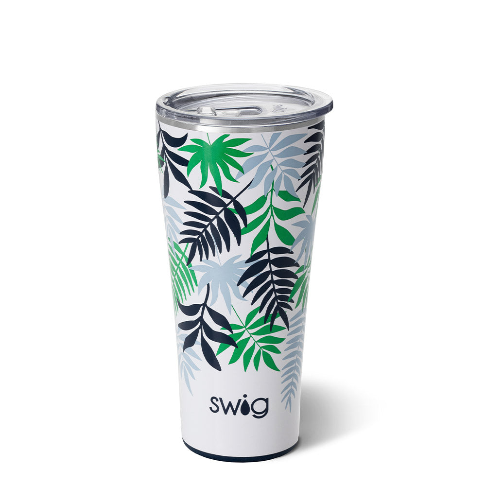 Island Breeze 32oz Tumbler