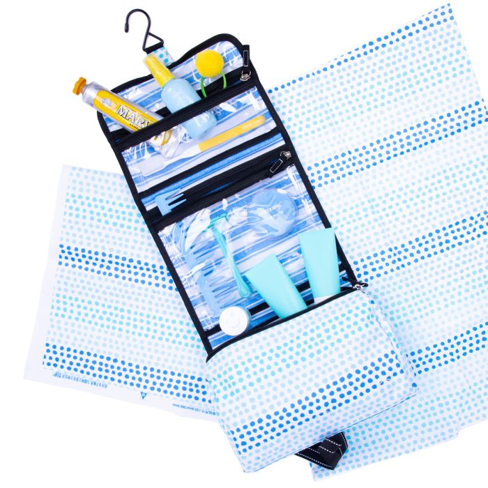 Beauty Burrito - Spotted at Sea