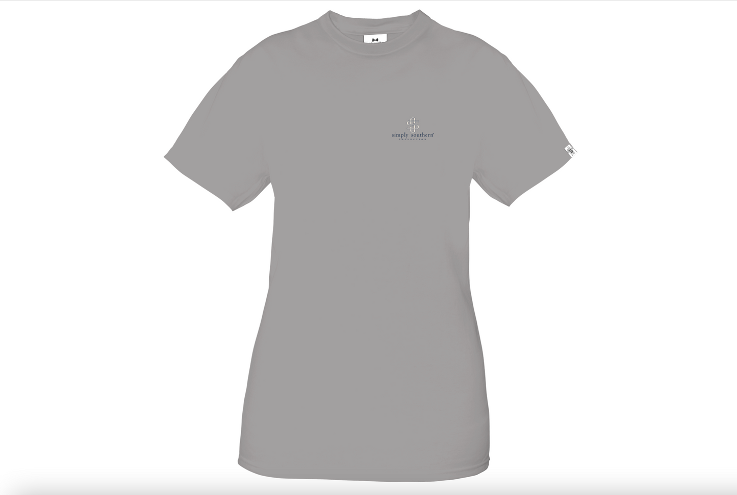 Girls Best Friend Paw Tee -