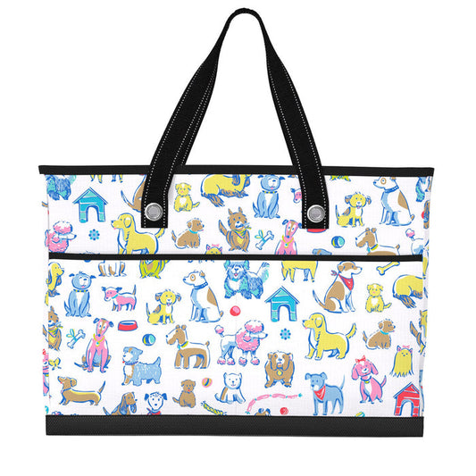 BEST IN SHOW THE BJ BAG