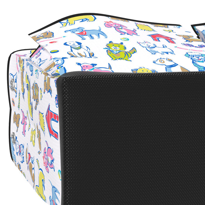 BEST IN SHOW THE BJ BAG