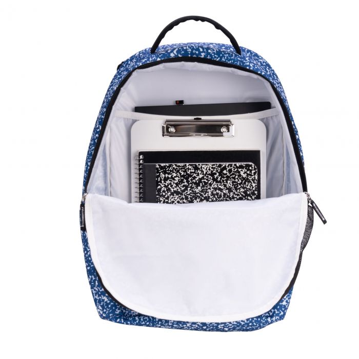 Betty Backpack in Pack Leader - She Chester