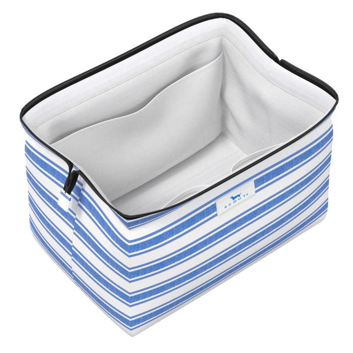 On Deck Little Big Mouth Toiletry Bag