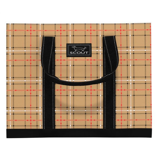 Brrrberry Original Deano Tote - She Chester