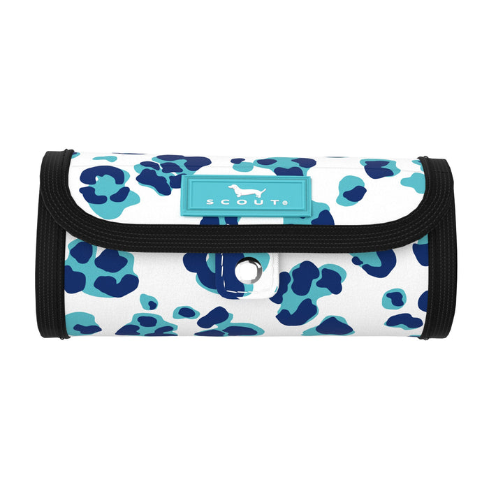 Cool Cat Rolling Stones Jewelry Case
