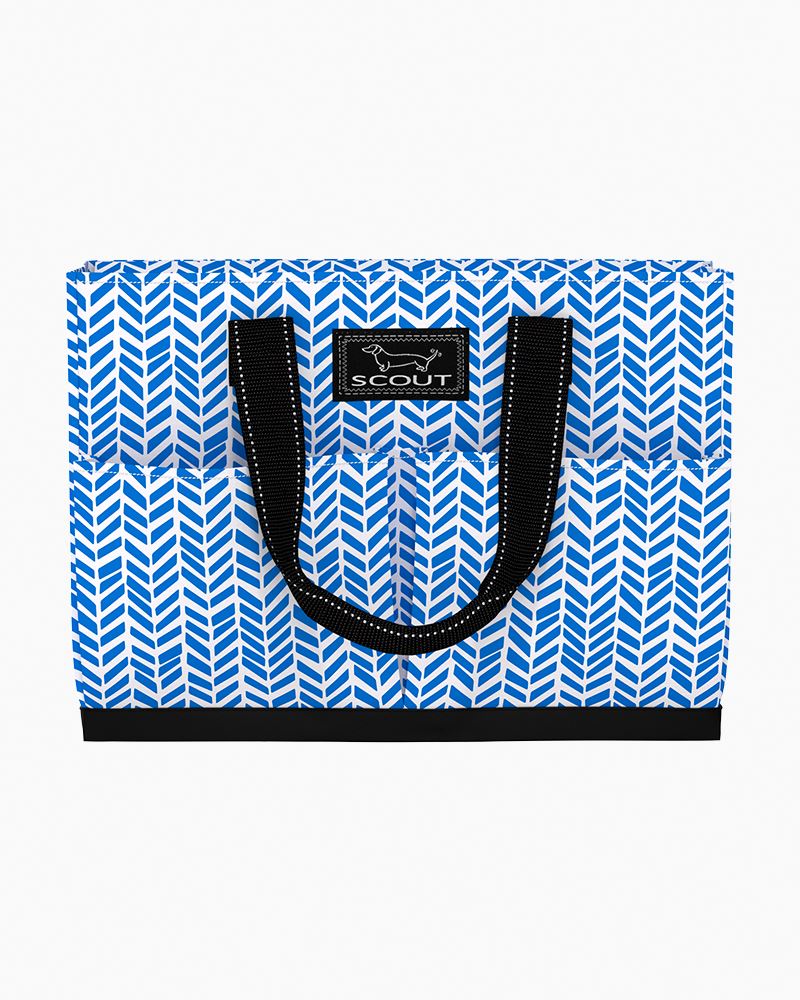 Deja Blue Uptown Girl Bag
