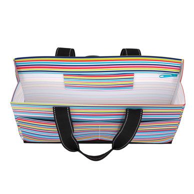 On Your Markers Uptown Girl Bag