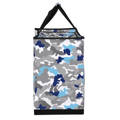 4 Boys Bag Camola Harris