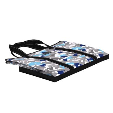 4 Boys Bag Camola Harris