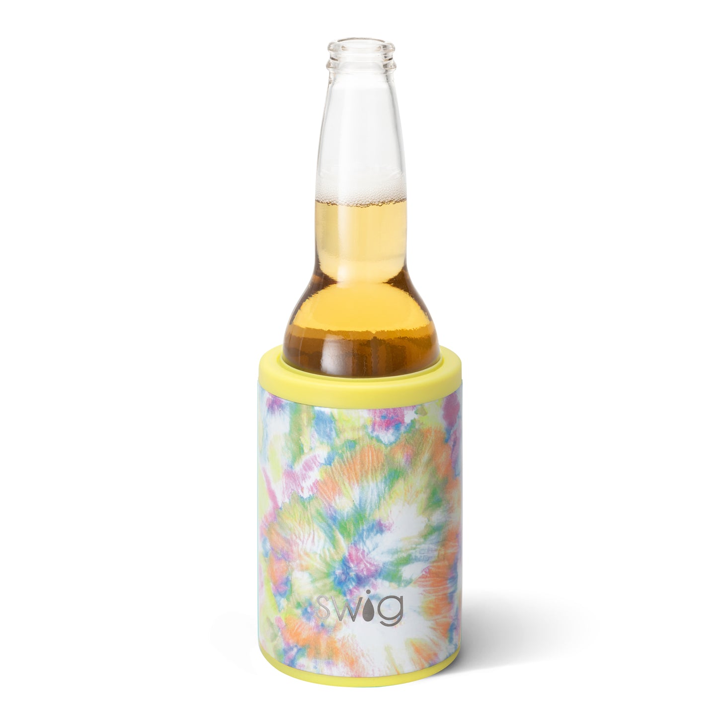 You Glow Girl Can & Bottle Cooler