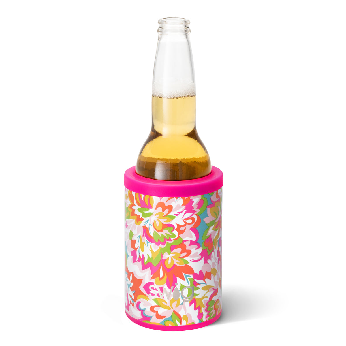 Hawaiian Punch Bottle & Can Cooler