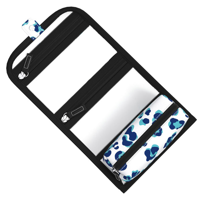 Cool Cat Rolling Stones Jewelry Case