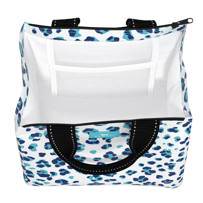 Cool Cat Eloise Lunch Box