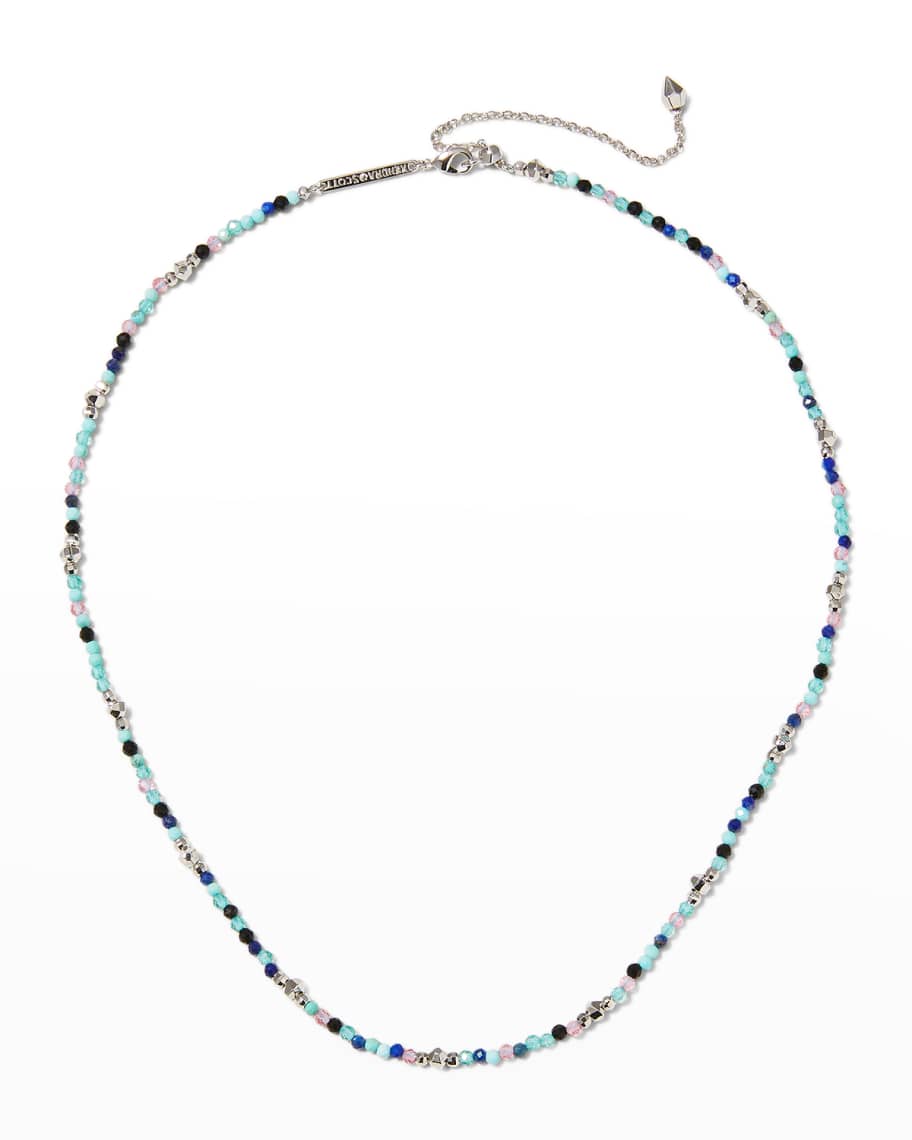 Britt Choker - Rhod Turq