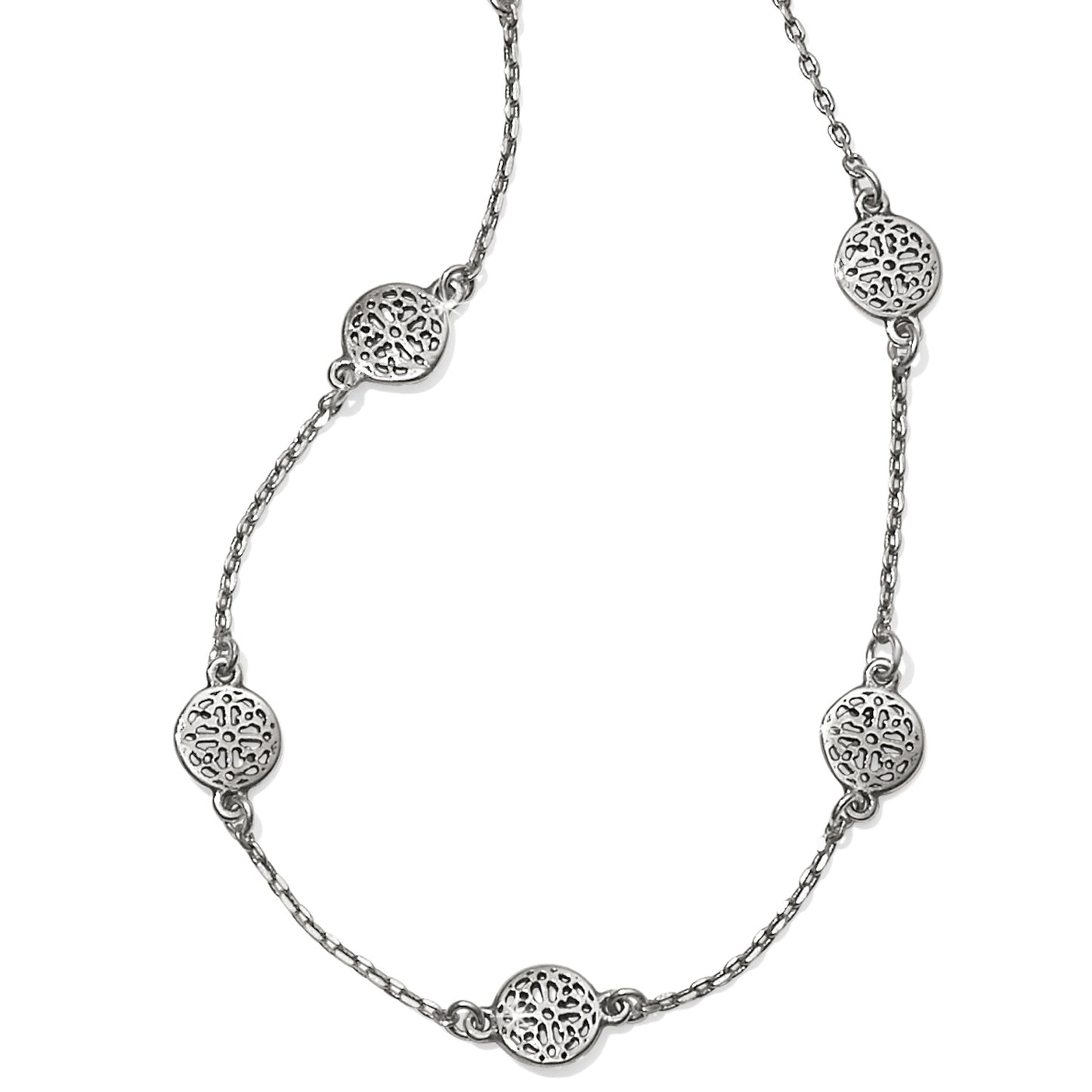 Ferrara Petite Collar - JL9640