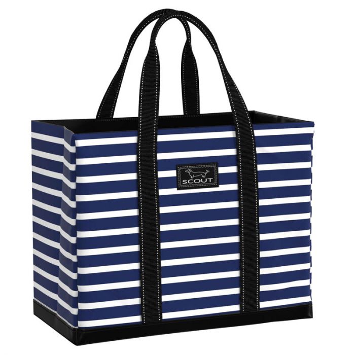 Nantucket Navy Original Deano