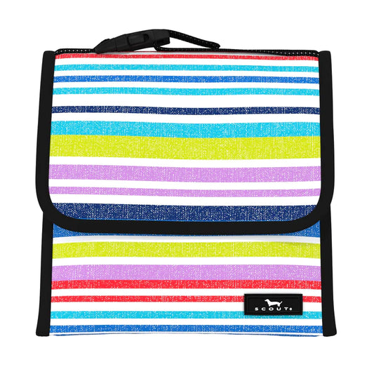 Lunch Date - Sidewalk Chalk