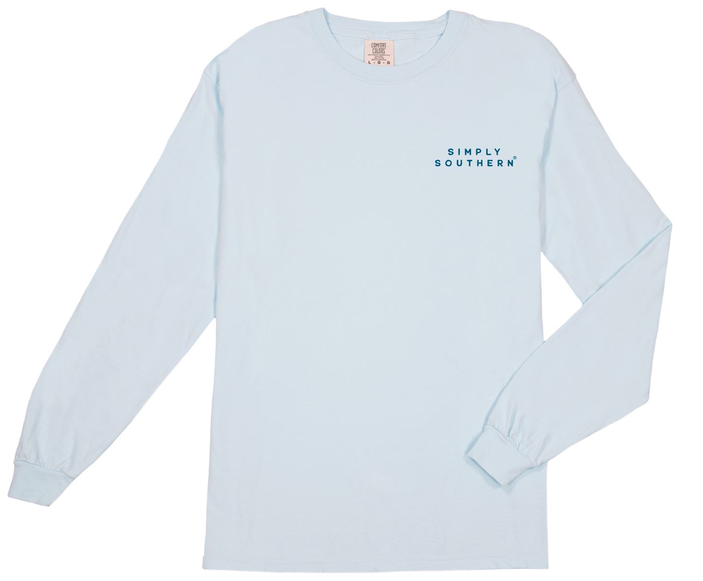 SS Busch Long Sleeve -