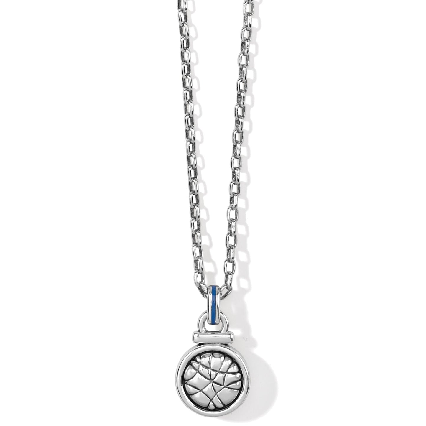 Colormix Domed Necklace - She Chester