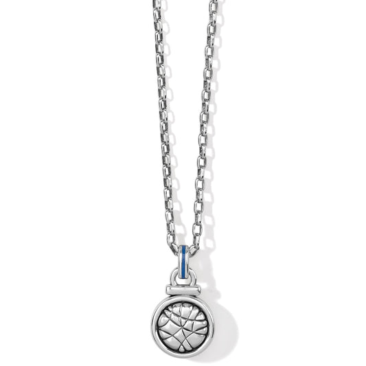 Colormix Domed Necklace - She Chester