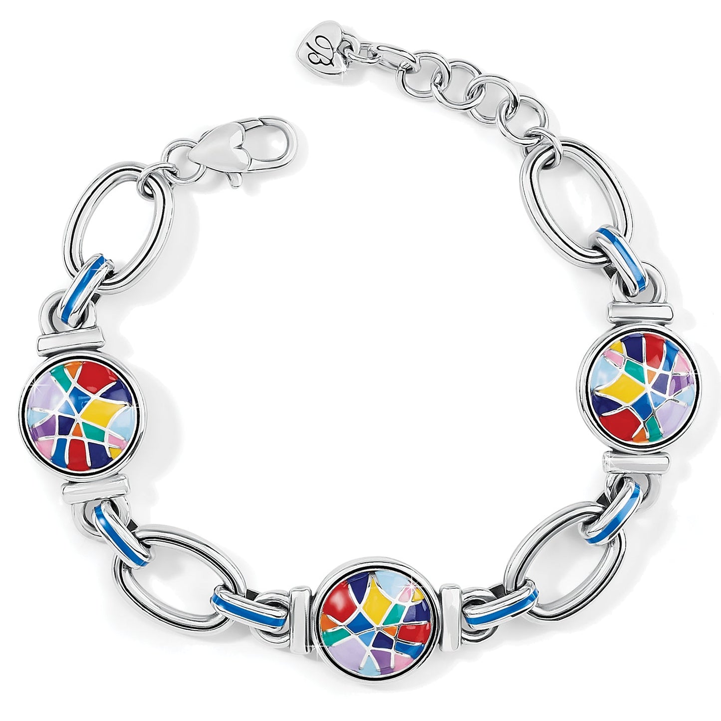Colormix Link Bracelet - She Chester