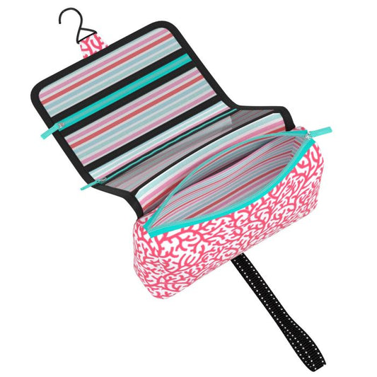 Beauty Burrito - Coral Me Maybe