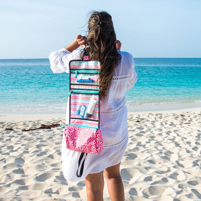 Beauty Burrito - Coral Me Maybe