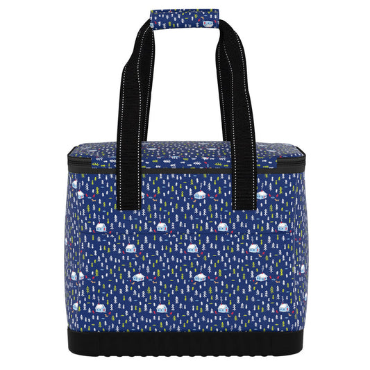 Cozy Cabin The Stiff One Large Soft Cooler