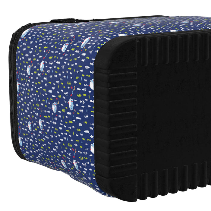 Cozy Cabin The Stiff One Large Soft Cooler