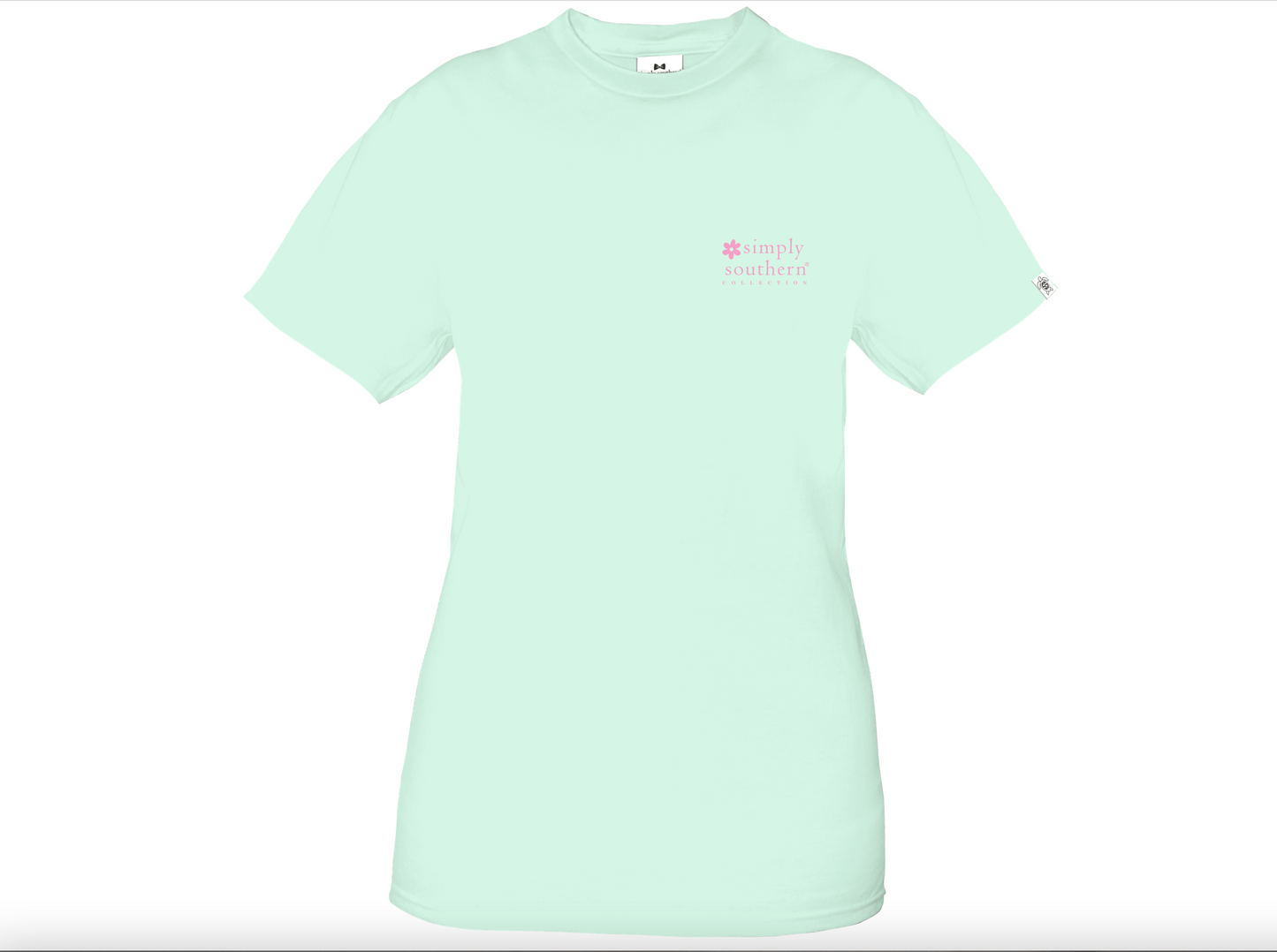 Pickleball Tee -