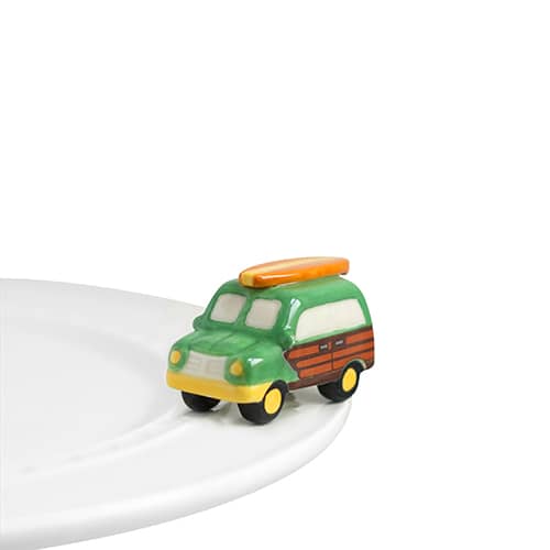 Surfs' Up Mini