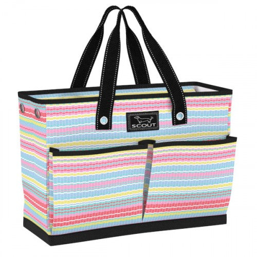 The BJ Bag - Good Vibrations