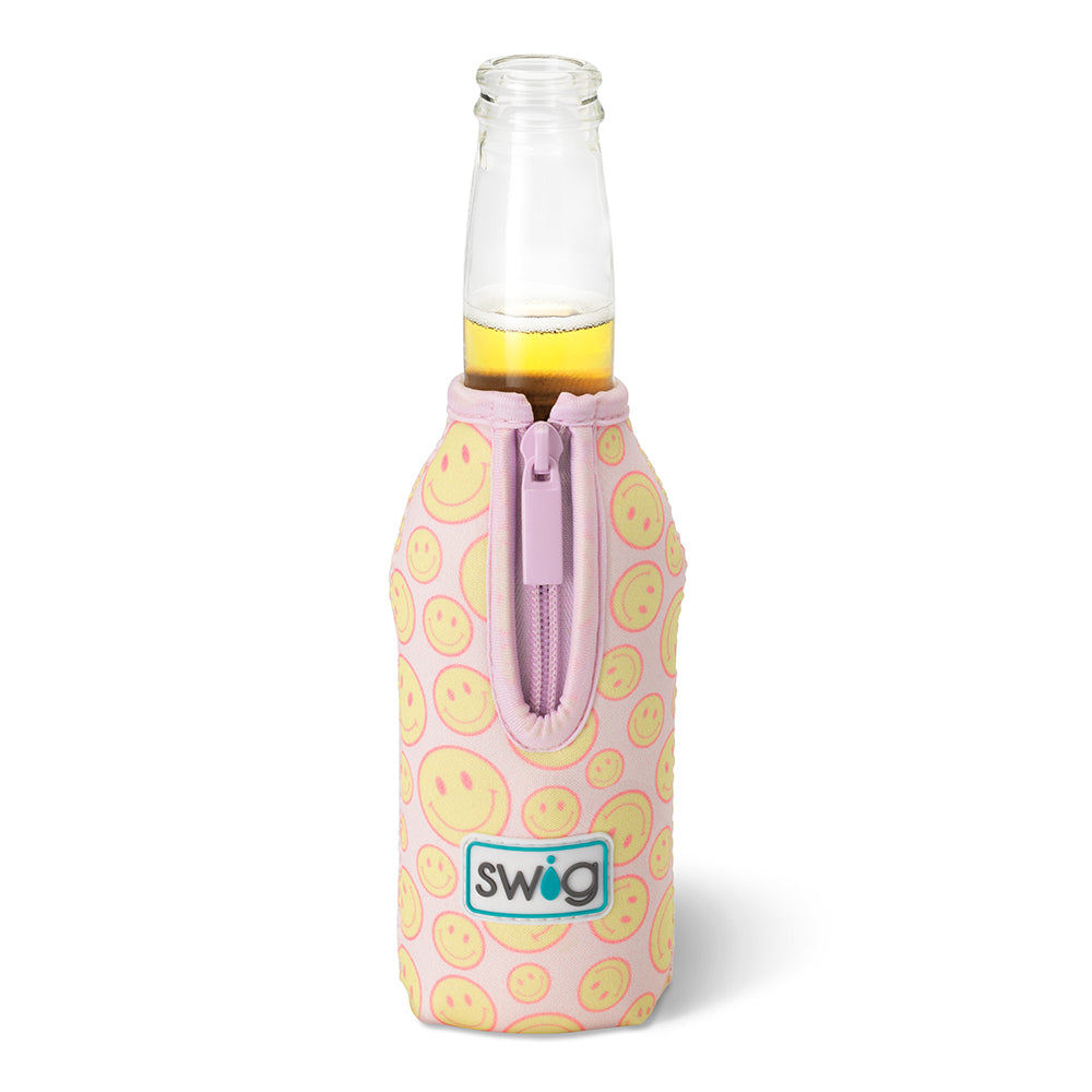 Oh Happy Day Bottle Coolie