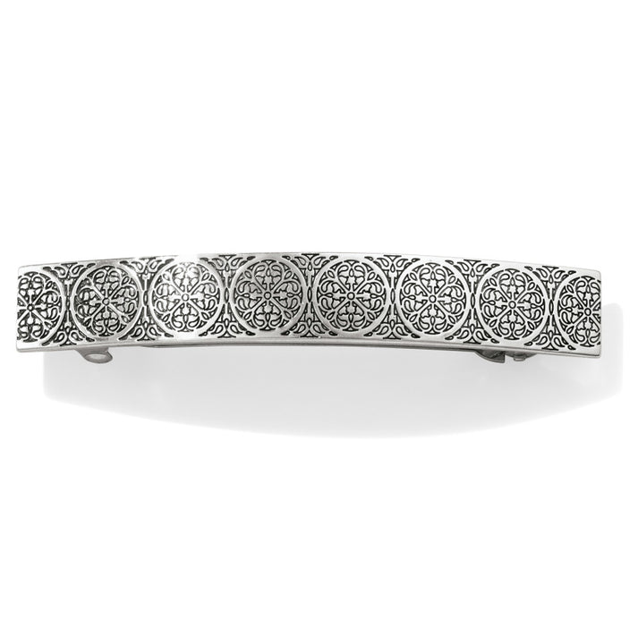 Ferrara Large Barrette - J82220
