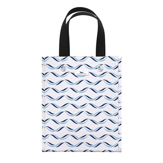 Dasher Midi Package Gift Bag - She Chester