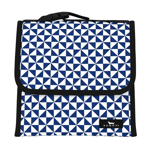 Lunch Date - Tic Tac Tile