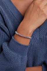 Dazzle Wrap Ice Blue RS - She Chester