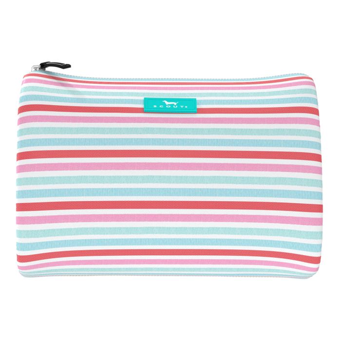 Popsicle Road Packin Heat Makeup Bag