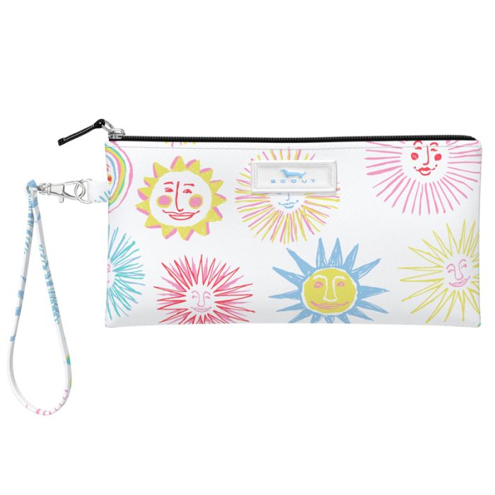 Kate Wristlet - Sun's Out Fun's Out