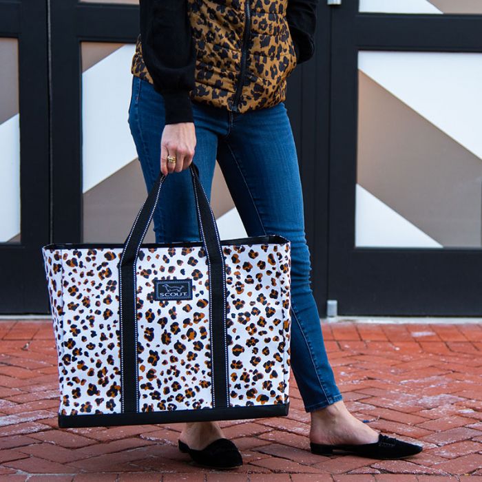 Original Deano Tiger Queen