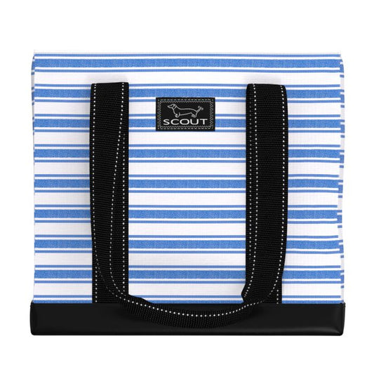 Mini Deano - On Deck