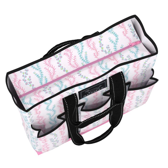 Pocket Rocket - So De-Vine