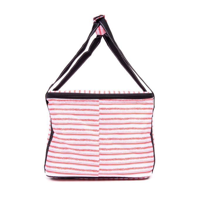 Deep Dish Casserole Carrier - Jennifer Garland