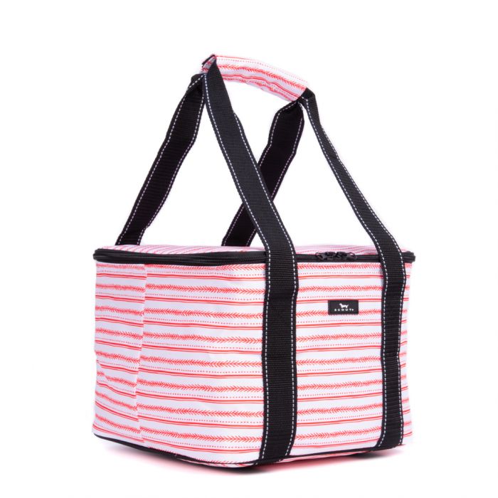 Deep Dish Casserole Carrier - Jennifer Garland