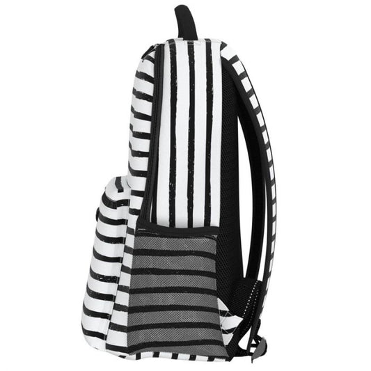 Double Stuff Pack Leader Backpack - She Chester