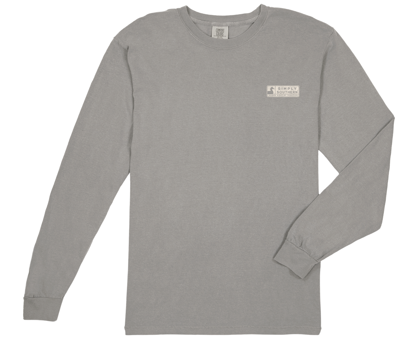 Duck Long Sleeve -