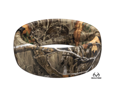 Original Realtree Edge Groove