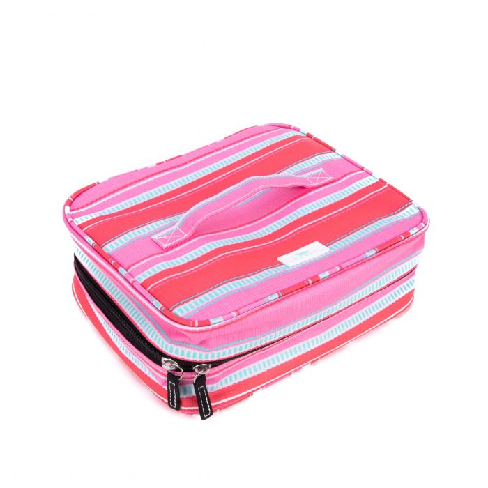 Glow Up Makeup Bag Watermelon
