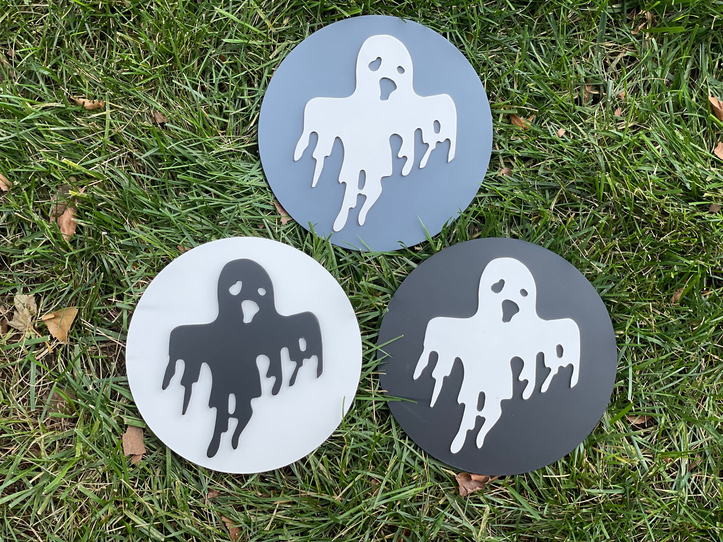 Ghost Insert -