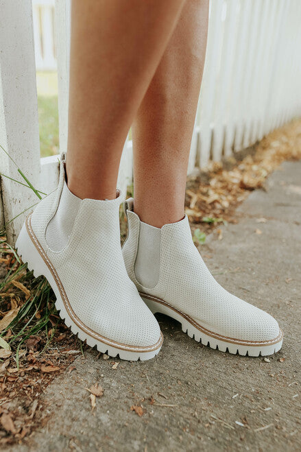 Preston Boots